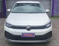 VOLKSWAGEN VIRTUS 1.0 170 TSI AUTOMÁTICO VOLKSWAGEN VIRTUS 1.0 170 TSI AUTOMÁTICO