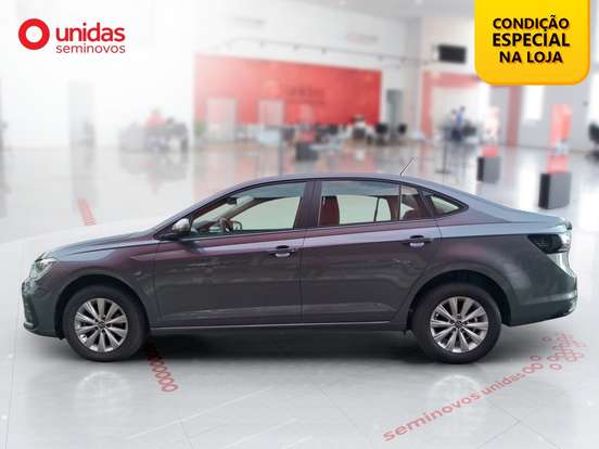 VOLKSWAGEN-VIRTUS-1.0 170 TSI AUTOMÁTICO VOLKSWAGEN-VIRTUS-2025