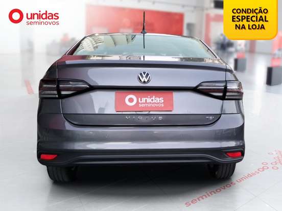 VOLKSWAGEN-VIRTUS-1.0 170 TSI AUTOMÁTICO VOLKSWAGEN-VIRTUS-2025