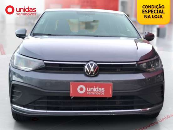 VOLKSWAGEN-VIRTUS-1.0 170 TSI AUTOMÁTICO VOLKSWAGEN-VIRTUS-2025