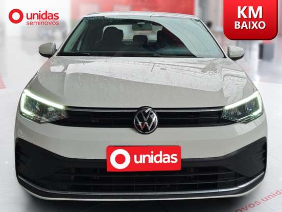 VOLKSWAGEN-VIRTUS-1.0 170 TSI AUTOMÁTICO VOLKSWAGEN-VIRTUS-2025