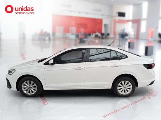 VOLKSWAGEN-VIRTUS-1.0 170 TSI AUTOMÁTICO VOLKSWAGEN-VIRTUS-2025