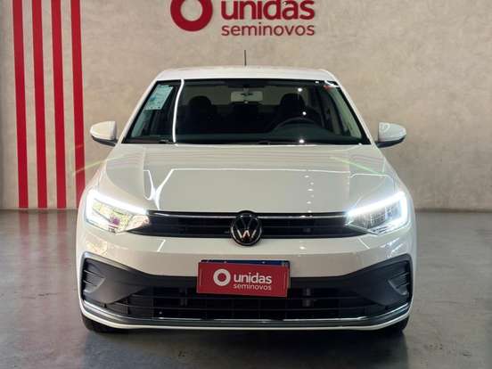 VOLKSWAGEN-VIRTUS-1.0 170 TSI AUTOMÁTICO VOLKSWAGEN-VIRTUS-2025