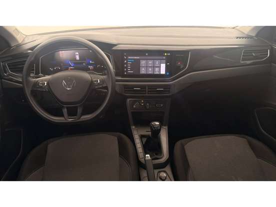 VOLKSWAGEN-VIRTUS-1.0 170 TSI MANUAL VOLKSWAGEN-VIRTUS-2024