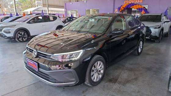 VOLKSWAGEN VIRTUS 1.0 170 TSI MANUAL