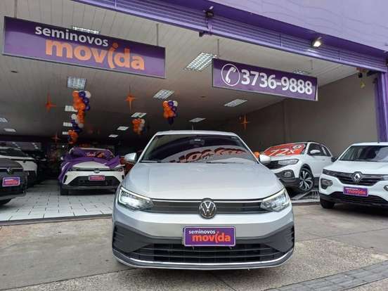 VOLKSWAGEN-VIRTUS-1.0 170 TSI MANUAL VOLKSWAGEN-VIRTUS-2025