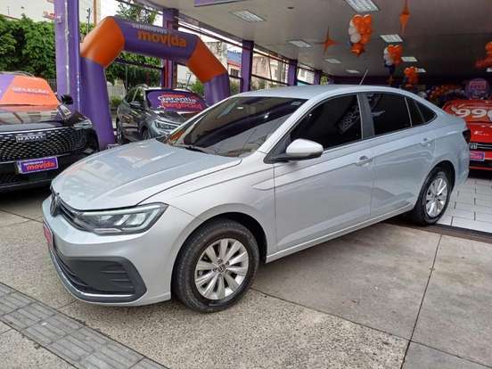 VOLKSWAGEN-VIRTUS-1.0 170 TSI MANUAL VOLKSWAGEN-VIRTUS-2025