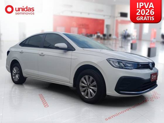 VOLKSWAGEN VIRTUS 1.0 170 TSI MANUAL