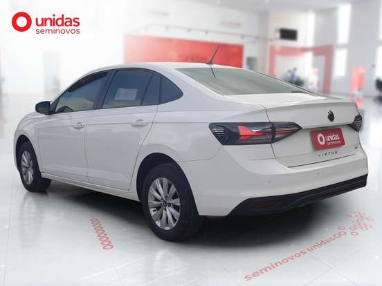 VOLKSWAGEN-VIRTUS-1.0 170 TSI MANUAL VOLKSWAGEN-VIRTUS-2024