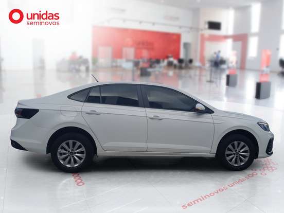 VOLKSWAGEN-VIRTUS-1.0 170 TSI MANUAL VOLKSWAGEN-VIRTUS-2024