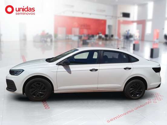 VOLKSWAGEN-VIRTUS-1.0 170 TSI SENSE MANUAL VOLKSWAGEN-VIRTUS-2025