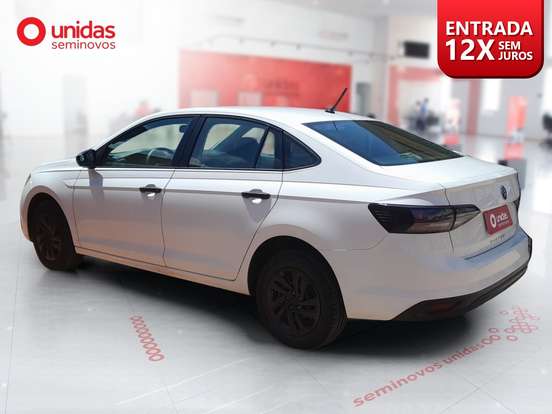 VOLKSWAGEN-VIRTUS-1.0 170 TSI SENSE MANUAL VOLKSWAGEN-VIRTUS-2025