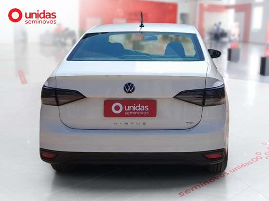 VOLKSWAGEN-VIRTUS-1.0 170 TSI SENSE MANUAL VOLKSWAGEN-VIRTUS-2025