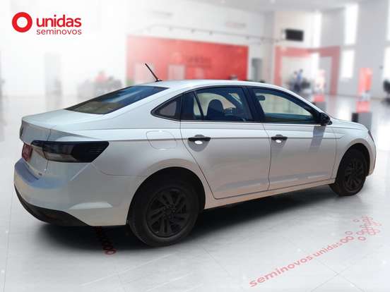 VOLKSWAGEN-VIRTUS-1.0 170 TSI SENSE MANUAL VOLKSWAGEN-VIRTUS-2025