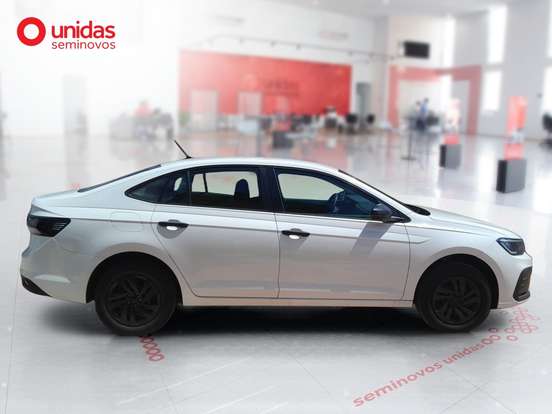 VOLKSWAGEN-VIRTUS-1.0 170 TSI SENSE MANUAL VOLKSWAGEN-VIRTUS-2025