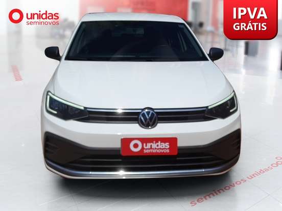 VOLKSWAGEN-VIRTUS-1.0 170 TSI SENSE MANUAL VOLKSWAGEN-VIRTUS-2025