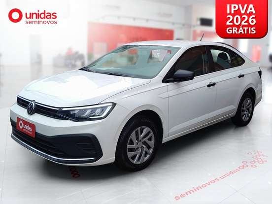 VOLKSWAGEN-VIRTUS-1.0 170 TSI SENSE MANUAL VOLKSWAGEN-VIRTUS-2025