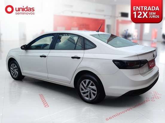 VOLKSWAGEN-VIRTUS-1.0 170 TSI SENSE MANUAL VOLKSWAGEN-VIRTUS-2025