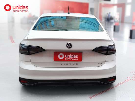 VOLKSWAGEN-VIRTUS-1.0 170 TSI SENSE MANUAL VOLKSWAGEN-VIRTUS-2025