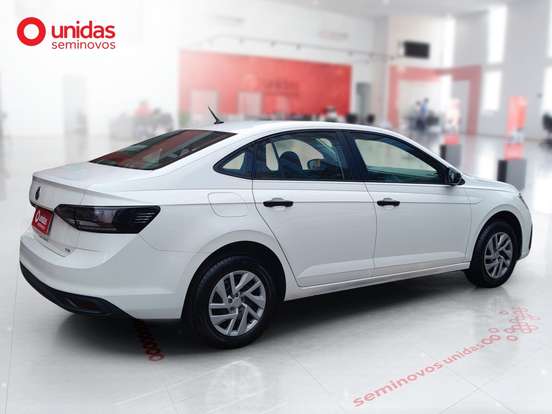 VOLKSWAGEN-VIRTUS-1.0 170 TSI SENSE MANUAL VOLKSWAGEN-VIRTUS-2025