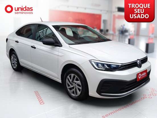 VOLKSWAGEN-VIRTUS-1.0 170 TSI SENSE MANUAL VOLKSWAGEN-VIRTUS-2025
