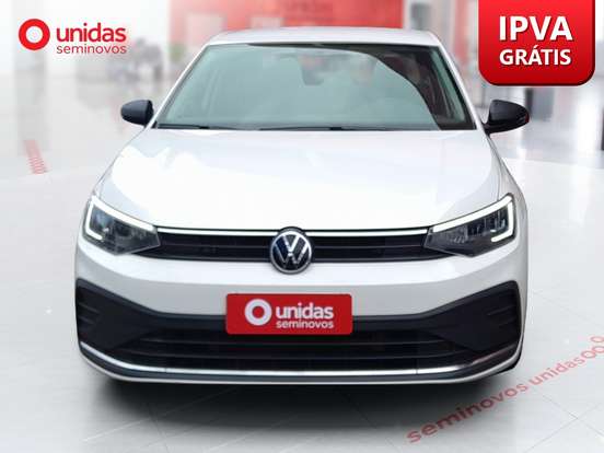 VOLKSWAGEN-VIRTUS-1.0 170 TSI SENSE MANUAL VOLKSWAGEN-VIRTUS-2025