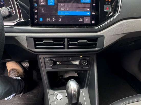 VOLKSWAGEN-VIRTUS-1.0 200 TSI COMFORTLINE AUTOMÁTICO VOLKSWAGEN-VIRTUS-2021