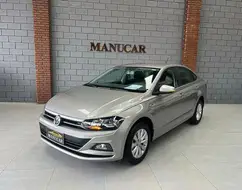 VOLKSWAGEN VIRTUS 1.0 200 TSI COMFORTLINE AUTOMÁTICO VOLKSWAGEN VIRTUS 1.0 200 TSI COMFORTLINE AUTOMÁTICO