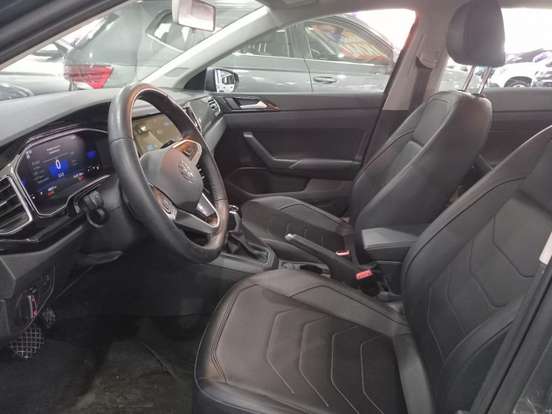 VOLKSWAGEN-VIRTUS-1.0 200 TSI COMFORTLINE AUTOMÁTICO VOLKSWAGEN-VIRTUS-2024