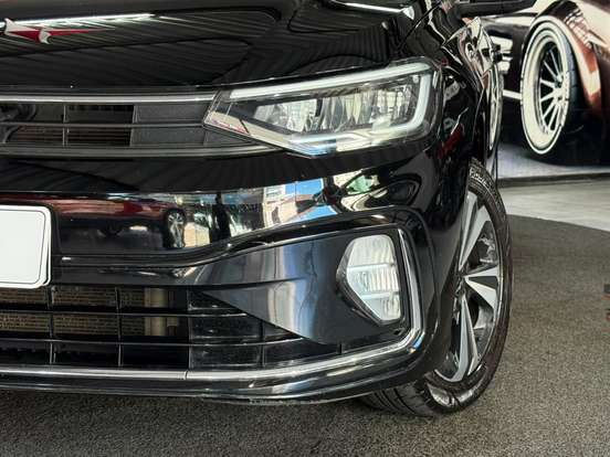 VOLKSWAGEN-VIRTUS-1.0 200 TSI HIGHLINE AUTOMÁTICO VOLKSWAGEN-VIRTUS-2023