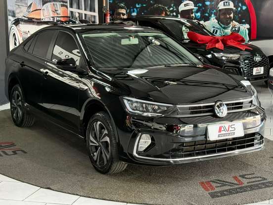 VOLKSWAGEN-VIRTUS-1.0 200 TSI HIGHLINE AUTOMÁTICO VOLKSWAGEN-VIRTUS-2023