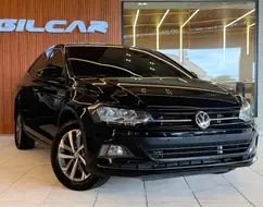 VOLKSWAGEN VIRTUS 1.0 200 TSI HIGHLINE AUTOMÁTICO VOLKSWAGEN VIRTUS 1.0 200 TSI HIGHLINE AUTOMÁTICO