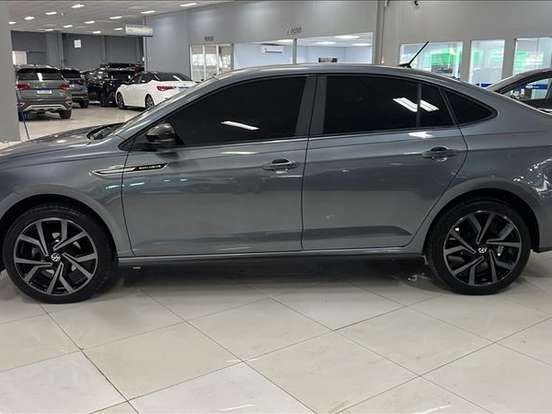 VOLKSWAGEN-VIRTUS-1.4 250 TSI EXCLUSIVE AUTOMÁTICO VOLKSWAGEN-VIRTUS-2025