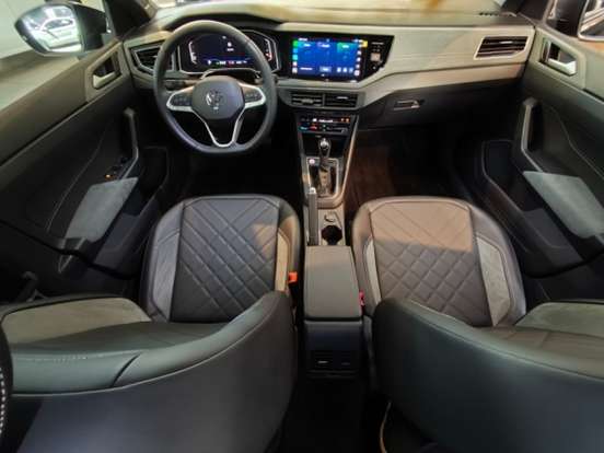 VOLKSWAGEN-VIRTUS-1.4 250 TSI EXCLUSIVE AUTOMÁTICO VOLKSWAGEN-VIRTUS-2025