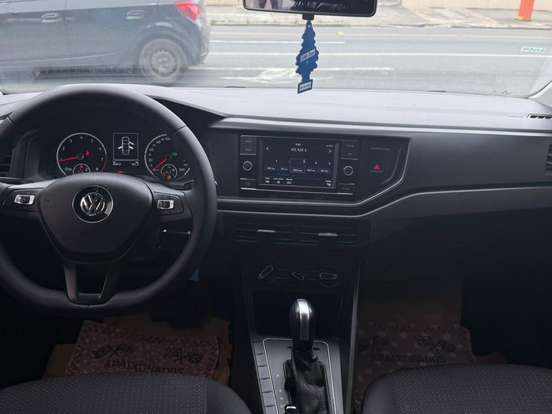 VOLKSWAGEN-VIRTUS-1.6 MSI SENSE TOTAL FLEX AUTOMÁTICO VOLKSWAGEN-VIRTUS-2021