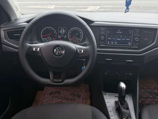 VOLKSWAGEN-VIRTUS-1.6 MSI SENSE TOTAL FLEX AUTOMÁTICO VOLKSWAGEN-VIRTUS-2021