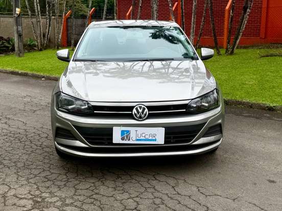 VOLKSWAGEN-VIRTUS-1.6 MSI TOTAL FLEX AUTOMÁTICO VOLKSWAGEN-VIRTUS-2021