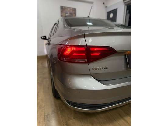 VOLKSWAGEN-VIRTUS-1.6 MSI TOTAL FLEX MANUAL VOLKSWAGEN-VIRTUS-2019