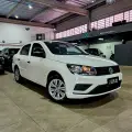 VOLKSWAGEN VOYAGE 1.0 12V MPI TOTALFLEX 4P MANUAL VOLKSWAGEN VOYAGE 1.0 12V MPI TOTALFLEX 4P MANUAL