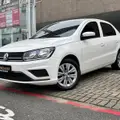 VOLKSWAGEN VOYAGE 1.0 12V MPI TOTALFLEX 4P MANUAL VOLKSWAGEN VOYAGE 1.0 12V MPI TOTALFLEX 4P MANUAL