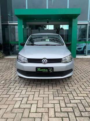 VOLKSWAGEN-VOYAGE-1.0 MI 8V FLEX 4P MANUAL VOLKSWAGEN-VOYAGE-2014