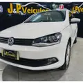 VOLKSWAGEN VOYAGE 1.0 MI COMFORTLINE 8V FLEX 4P MANUAL VOLKSWAGEN VOYAGE 1.0 MI COMFORTLINE 8V FLEX 4P MANUAL