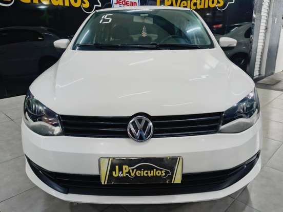 VOLKSWAGEN-VOYAGE-1.0 MI COMFORTLINE 8V FLEX 4P MANUAL VOLKSWAGEN-VOYAGE-2014