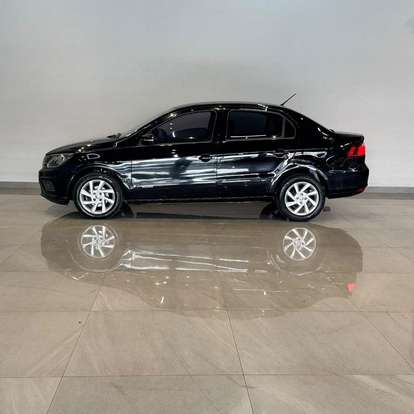 VOLKSWAGEN-VOYAGE-1.6 16V MSI TOTALFLEX 4P AUTOMÁTICO VOLKSWAGEN-VOYAGE-2020