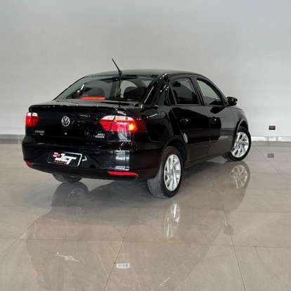 VOLKSWAGEN-VOYAGE-1.6 16V MSI TOTALFLEX 4P AUTOMÁTICO VOLKSWAGEN-VOYAGE-2020