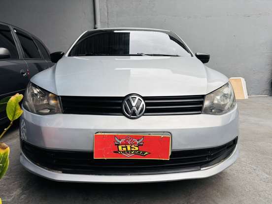 VOLKSWAGEN-VOYAGE-1.6 MI CITY 8V FLEX 4P MANUAL VOLKSWAGEN-VOYAGE-2014