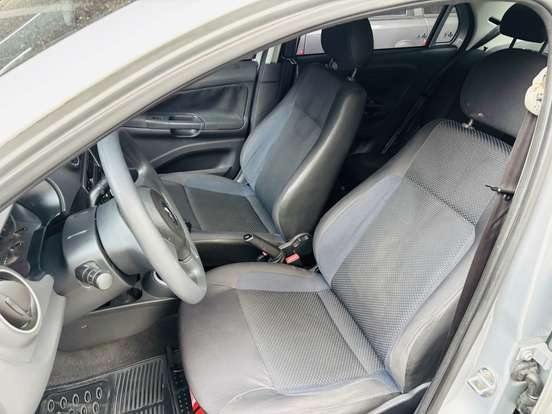 VOLKSWAGEN-VOYAGE-1.6 MI CITY 8V FLEX 4P MANUAL VOLKSWAGEN-VOYAGE-2014