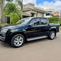 VOLKSWAGEN AMAROK 3.0 V6 TDI DIESEL HIGHLINE CD 4MOTION AUTOMÁTICO VOLKSWAGEN AMAROK 3.0 V6 TDI DIESEL HIGHLINE CD 4MOTION AUTOMÁTICO
