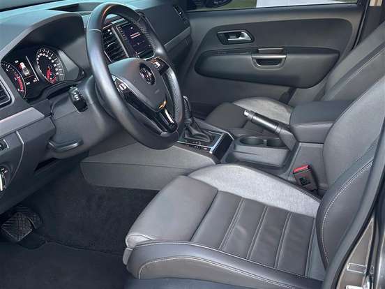 VOLKSWAGEN-AMAROK-3.0 V6 TDI DIESEL HIGHLINE CD 4MOTION AUTOMÁTICO VOLKSWAGEN-AMAROK-2022