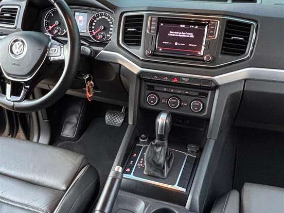 VOLKSWAGEN-AMAROK-3.0 V6 TDI DIESEL HIGHLINE CD 4MOTION AUTOMÁTICO VOLKSWAGEN-AMAROK-2022